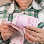 Ocak’ta en düşük emekli maaşı bu 3 rakamdan biri olacak